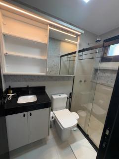 Apt Alto Padrão 2Quartos PF Bahia - Mata de Sao Joao - 1