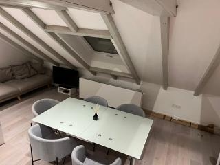 Central apartment nearby munich - Eichenau - 8