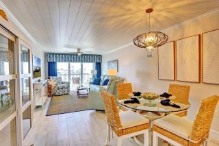 Land's End 5-203 Gulf-Bay Front - Premier - St Pete Beach - 9