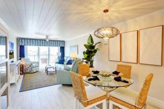 Land's End 5-203 Gulf-Bay Front - Premier - St Pete Beach - 8
