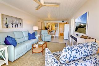 Land's End 5-203 Gulf-Bay Front - Premier - St Pete Beach - 5