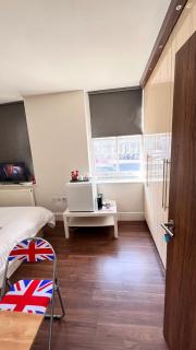 W12 ensuite - Londra - 6