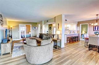 Bayshore Yacht & Tennis 806 - Clearwater Beach - 5