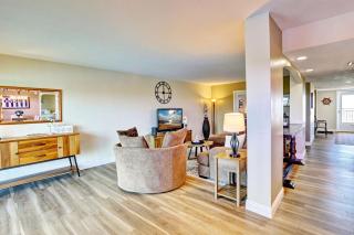 Bayshore Yacht & Tennis 806 - Clearwater Beach - 4