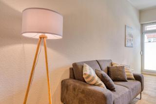 Alte Teestube - Norderney - 9