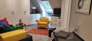 Klosterhof Aue W 8 TINY - Bad Zwischenahn - 9