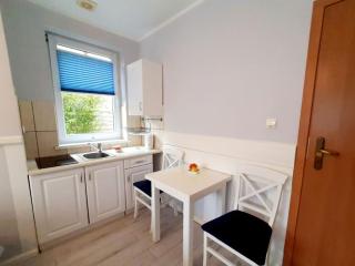 Apartment for 2 people in Międzyzdroje - Międzyzdroje - 9