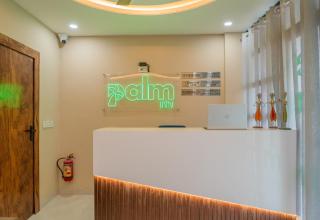 Palm Hotel Mansarovar - Jaipur - 1