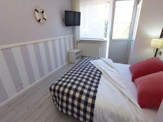 Apartment for 2 people in Międzyzdroje - Międzyzdroje - 5