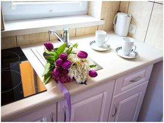 Apartment for 2 people in Międzyzdroje - Międzyzdroje - 8