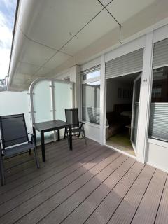 Alte Teestube 55 - Norderney - 4