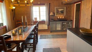 Bortersia Holiday Home - Sørvågen - 1