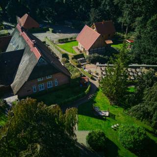 Ahrenshof W 12 - Bad Zwischenahn - 4