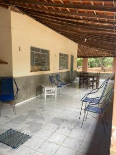 Sítio da amizade - 7