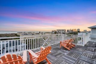 Sunset Gulf - Siesta Key - 6