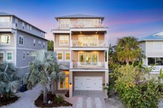 Sunset Gulf - Siesta Key - 3