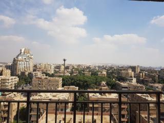 Bright and in the Heart of Maadi - Cairo - 0