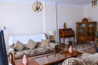 Bright and in the Heart of Maadi - Cairo - 7