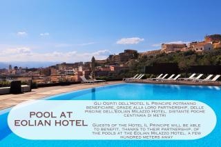 Hotel Il Principe - 3