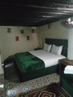 Riad Dar Fatihi Fes - 9