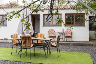 CASA CRUZ EL LLANO - El Pinar - 7