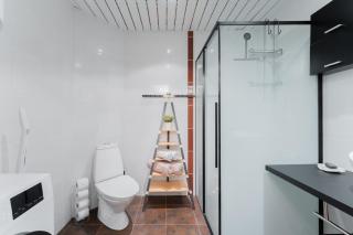 Keskuse ja ranna vaheline studio in between the center&the beach - 3