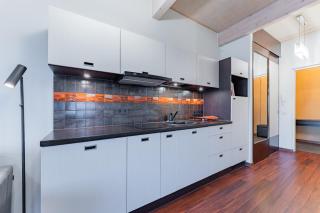 Keskuse ja ranna vaheline studio in between the center&the beach - 4