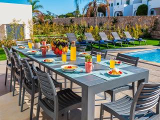 Cozy Villa, Private Pool - Albufeira - 5