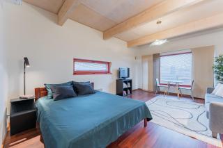 Keskuse ja ranna vaheline studio in between the center&the beach - 9