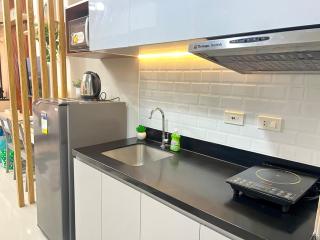 J Tower Residences - Mandaue - 7