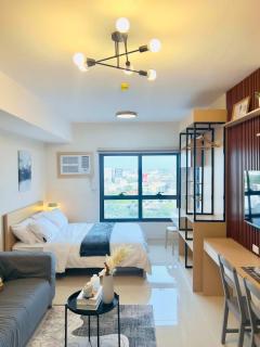 J Tower Residences - Mandaue - 6