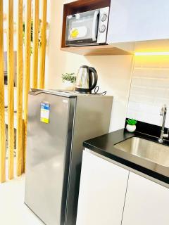 J Tower Residences - Mandaue City - 2