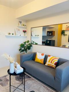 J Tower Residences - Mandaue City - 8