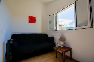 Duplex 2 chambres, vue mer & balcon - 6 couchages - 2