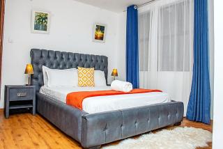 Riverside Duplex - Nairobi - 3