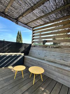 Superbe villa avec piscine - Toulon - 9