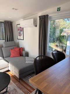 Nomad Laryssiou on camping GT Keiheuvel parcel 371 - Balen - 4