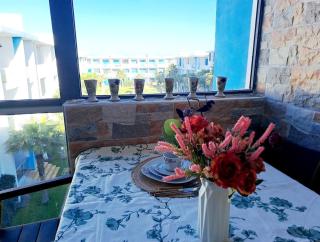 Luxury Apartment - 7