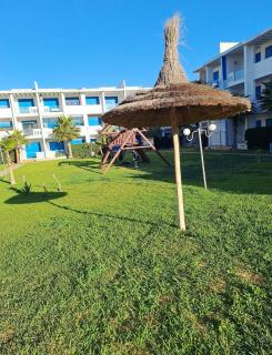 appartement à Mansouria avec piscine et accès a la mer Perla Andaloussia El Mansouria - Mansouria - 5