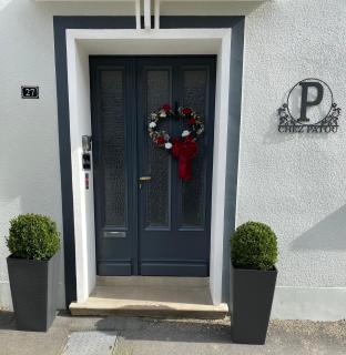 Chez Patou - 8