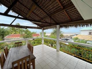 Villa Damour - Mahajanga - 7
