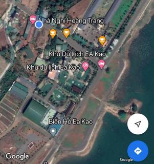 Nhà Nghỉ Hoàng Trang Hồ Ekao - Buôn Kao - 4