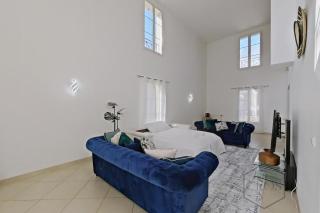 Spacieuse family house pour 14 - Disneyland Paris - 9
