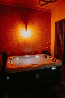 Bali Coco SPA - Gerpinnes - 9