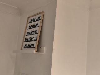 Modern London Flat - Free Parking -15 min from LCY - 1