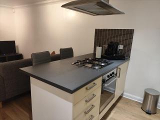 Modern London Flat - Free Parking -15 min from LCY - 7