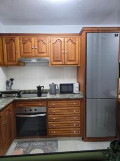 Balcón de Puerto Naos - Los Llanos de Aridane - 7