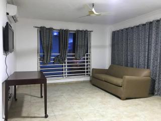 Ausbuild Travellers Lodge - Otinshi - 0