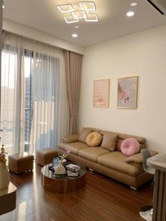 Upscale Apartment - Gia Lâm Pho - 0