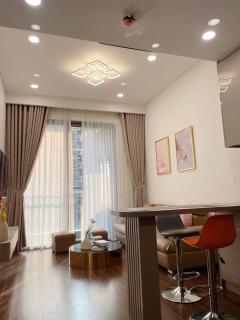 Upscale Apartment - Gia Lâm Pho - 4